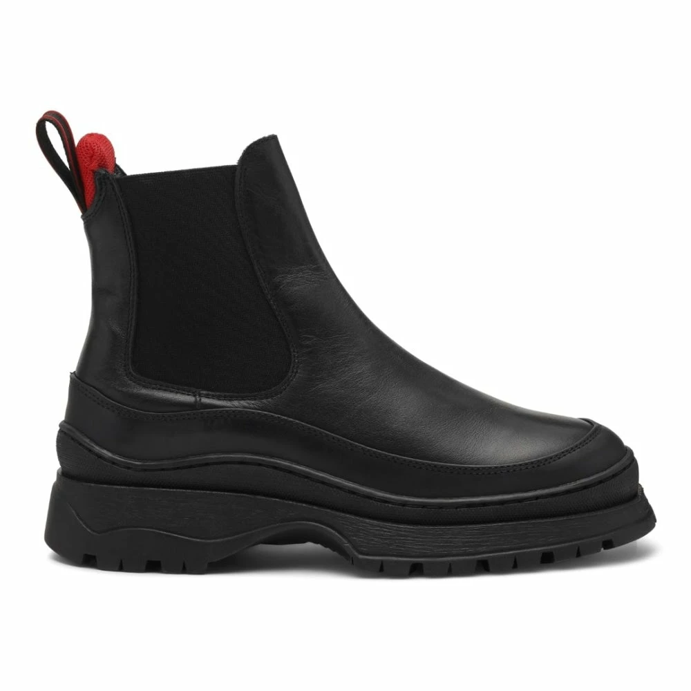 LÄST SHOES Trail Black Chelsea Boots 6 LÄST SHOES Trail Black Chelsea Boots