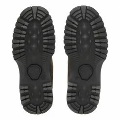 LÄST Trail Tan Chelsea Boots SHOES