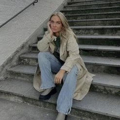 LÄST SHOES Trail Taupe Chelsea Boots