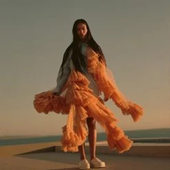 YUME YUME Truck Slide White SHOES