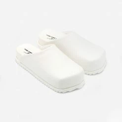 YUME YUME Truck Slide White SHOES 16 YUME YUME Truck Slide White SHOES