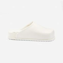 YUME YUME Truck Slide White SHOES 19 YUME YUME Truck Slide White SHOES