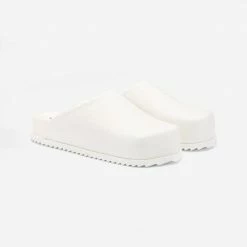 YUME YUME Truck Slide White SHOES 17 YUME YUME Truck Slide White SHOES