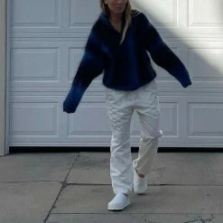 YUME YUME Truck Slide White SHOES 21 YUME YUME Truck Slide White SHOES