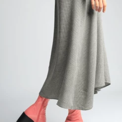 AKAADA NEW IN Umi Flamingo Pink Stretch Patent Chunky Ankle Boots 16 AKAADA NEW IN Umi Flamingo Pink Stretch Patent Chunky Ankle Boots