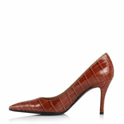 NOTABENE Vita Brown Croco