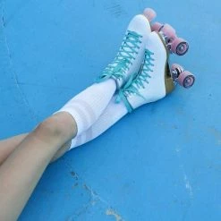 IMPALA ROLLERSKATES SHOES White