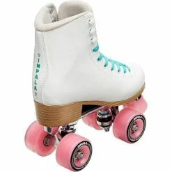 IMPALA ROLLERSKATES SHOES White