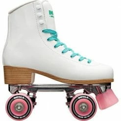 IMPALA ROLLERSKATES SHOES White