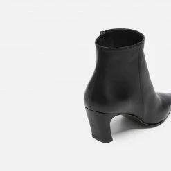 FLATTERED SHOES Xenia Nappa Black Boots 13 FLATTERED SHOES Xenia Nappa Black Boots