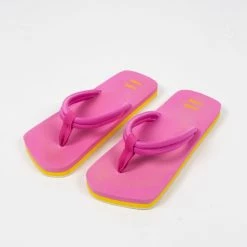 YUME YUME Xigy Cyber Party Flip Flops