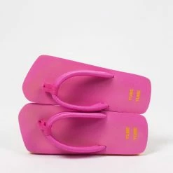 YUME YUME Xigy Cyber Party Flip Flops