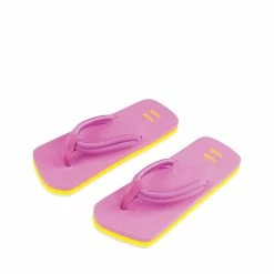 YUME YUME Xigy Cyber Party Flip Flops