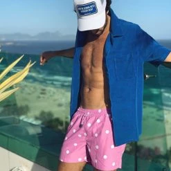 JOHN HATTER & CO. You´Re Gonna Need A Bigger Boat Unisex Cap